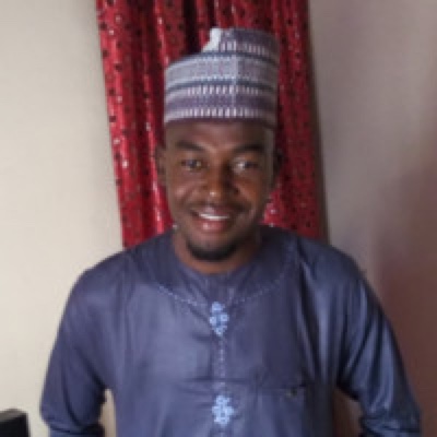 Moses Tizhe, PRIDE's Executive Director.