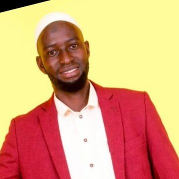 Ibraheem Otieno