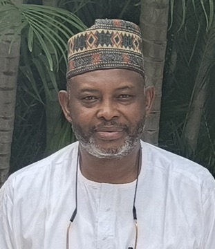 Ibrahim Mustapha