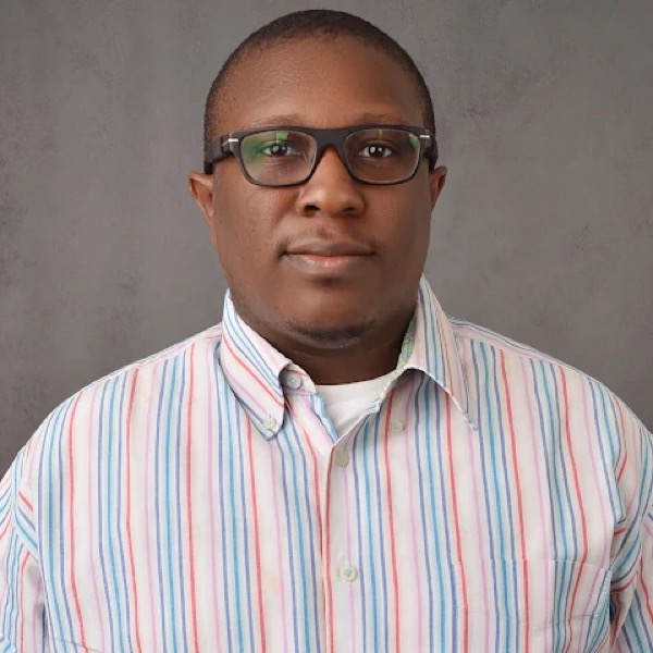 Oluwabori Samuel
