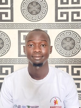 Usman Musa