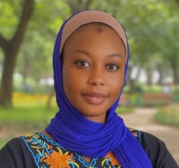 Zarah Abubakar